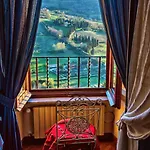 Ripa Medici, Con Vista E Parcheggio Incluso 4*