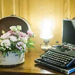 Ripa Medici, Con Vista E Parcheggio Incluso ゲストハウス オルヴィエート
