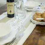 Ripa Medici, Con Vista E Parcheggio Incluso 4* オルヴィエート