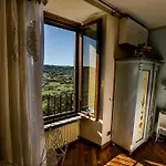Ripa Medici, Con Vista E Parcheggio Incluso ゲストハウス オルヴィエート