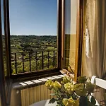 Ripa Medici, Con Vista E Parcheggio Incluso 4* オルヴィエート