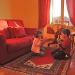 ゲストハウス Ripa Medici, Con Vista E Parcheggio Incluso 4*