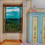 Ripa Medici, Con Vista E Parcheggio Incluso ゲストハウス オルヴィエート
