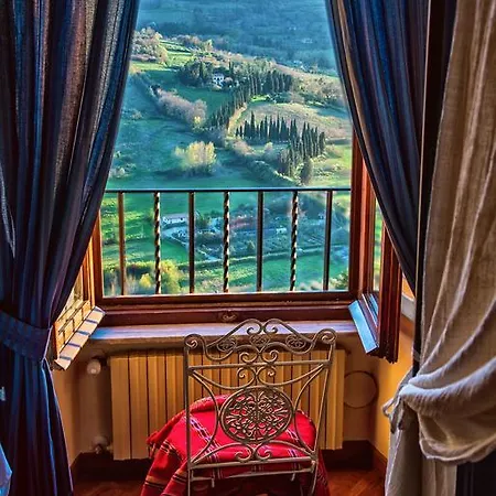 Ripa Medici, Con Vista E Parcheggio Incluso 3*