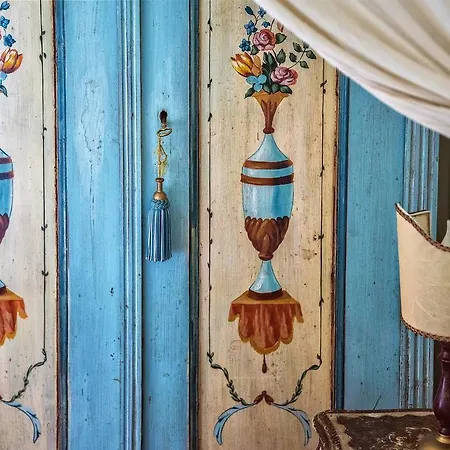 Ripa Medici, Con Vista E Parcheggio Incluso 4*