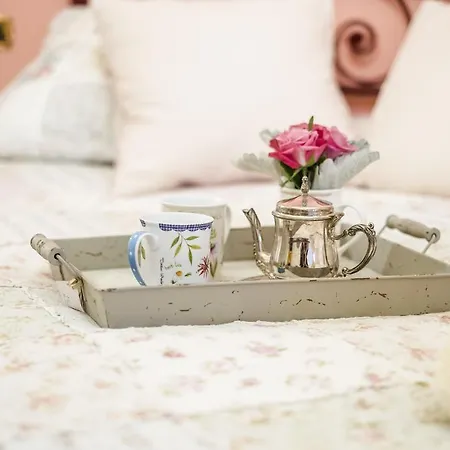 Gasthuis Ripa Medici, Con Vista E Parcheggio Incluso