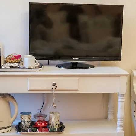 Ripa Medici, Con Vista E Parcheggio Incluso 4* Orvieto