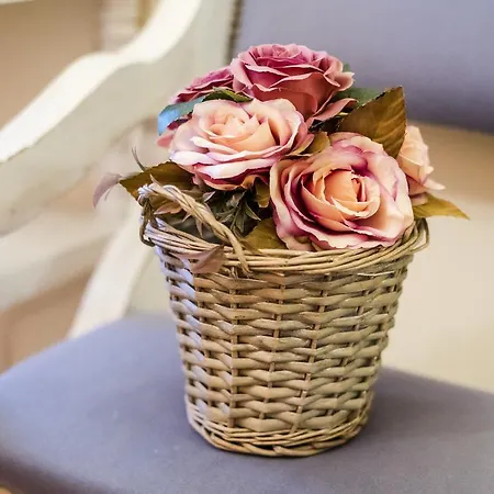 Ripa Medici, Con Vista E Parcheggio Incluso