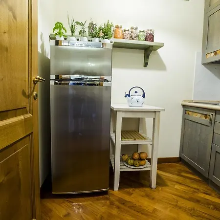 Ripa Medici, Con Vista E Parcheggio Incluso Gasthuis