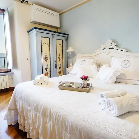 Ripa Medici, Con Vista E Parcheggio Incluso 4*