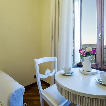 Ripa Medici, Con Vista E Parcheggio Incluso Orvieto