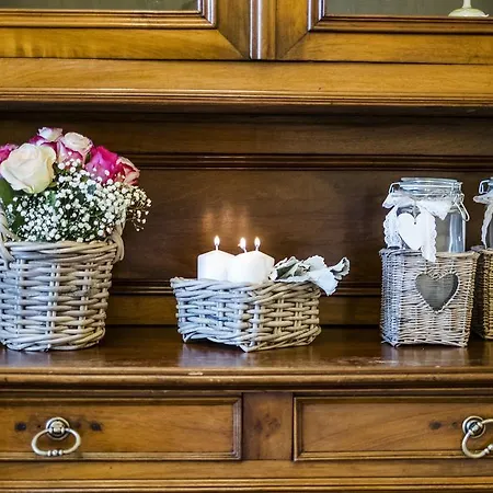 Ripa Medici, Con Vista E Parcheggio Incluso