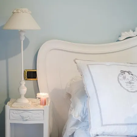 Ripa Medici, Con Vista E Parcheggio Incluso 4*