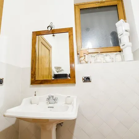 Pensionat Ripa Medici, Con Vista E Parcheggio Incluso Orvieto