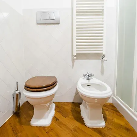 Ripa Medici, Con Vista E Parcheggio Incluso ゲストハウス オルヴィエート