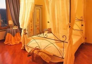 Gasthof Ripa Medici, Con Vista E Parcheggio Incluso 4*