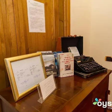 Ripa Medici, Con Vista E Parcheggio Incluso 4* Orvieto