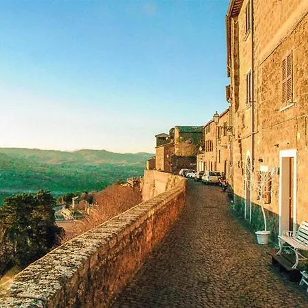 Pensionat Ripa Medici, Con Vista E Parcheggio Incluso 3*