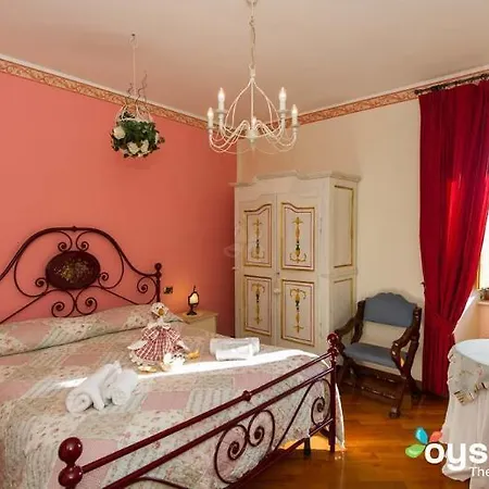 Ripa Medici, Con Vista E Parcheggio Incluso 3* Orvieto