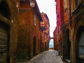 Pensionat Ripa Medici, Con Vista E Parcheggio Incluso 3*