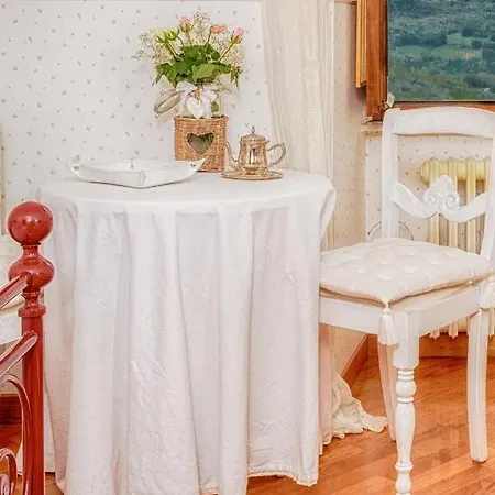 Gasthuis Ripa Medici, Con Vista E Parcheggio Incluso Orvieto