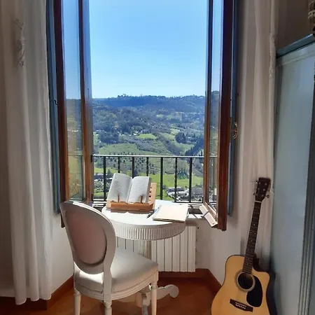 Ripa Medici, Con Vista E Parcheggio Incluso 4*