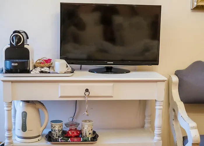 Ripa Medici, Con Vista E Parcheggio Incluso 4* Orvieto