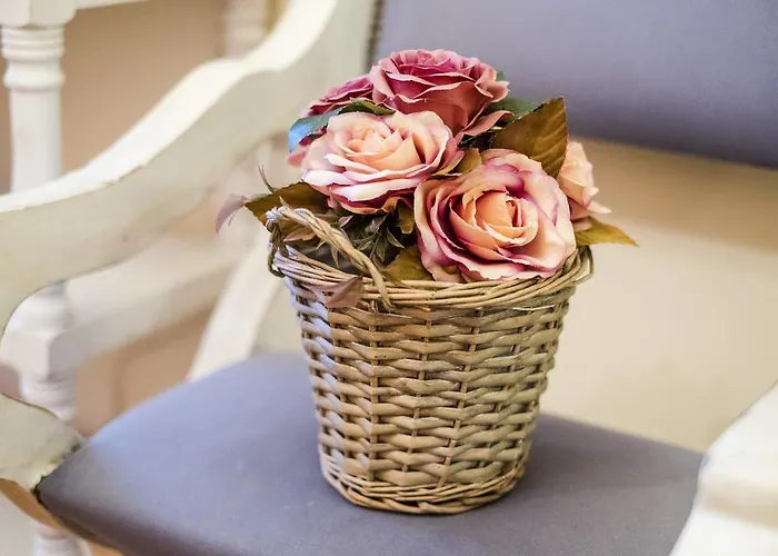 Ripa Medici, Con Vista E Parcheggio Incluso