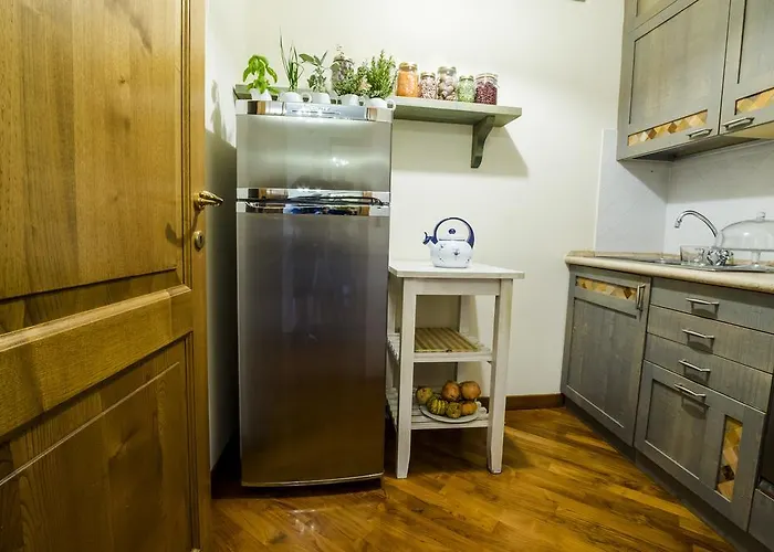 Ripa Medici, Con Vista E Parcheggio Incluso بيت ضيافة