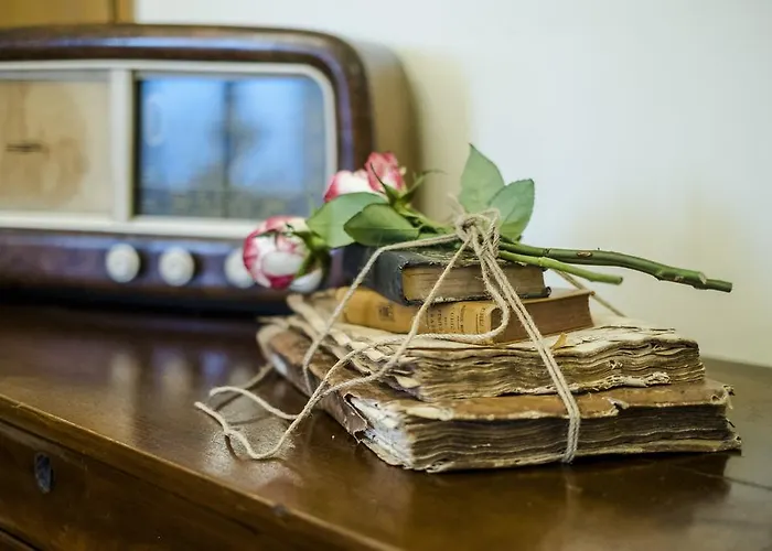 Ripa Medici, Con Vista E Parcheggio Incluso بيت ضيافة أورفييتو