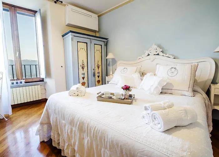 Ripa Medici, Con Vista E Parcheggio Incluso 4*