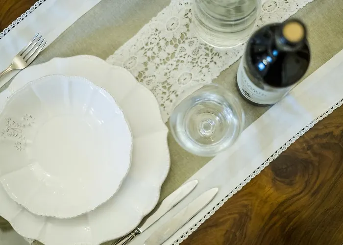 Ripa Medici, Con Vista E Parcheggio Incluso 4*