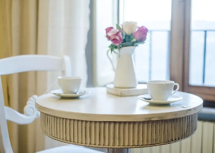 Ripa Medici, Con Vista E Parcheggio Incluso بيت ضيافة أورفييتو