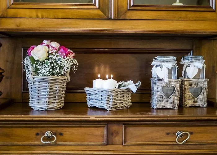 Ripa Medici, Con Vista E Parcheggio Incluso