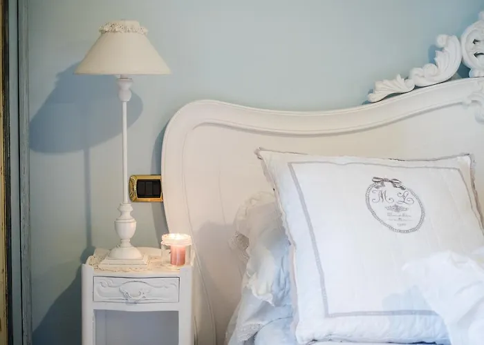 Ripa Medici, Con Vista E Parcheggio Incluso 4*