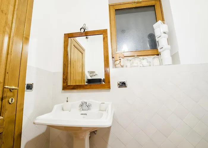 بيت ضيافة Ripa Medici, Con Vista E Parcheggio Incluso أورفييتو