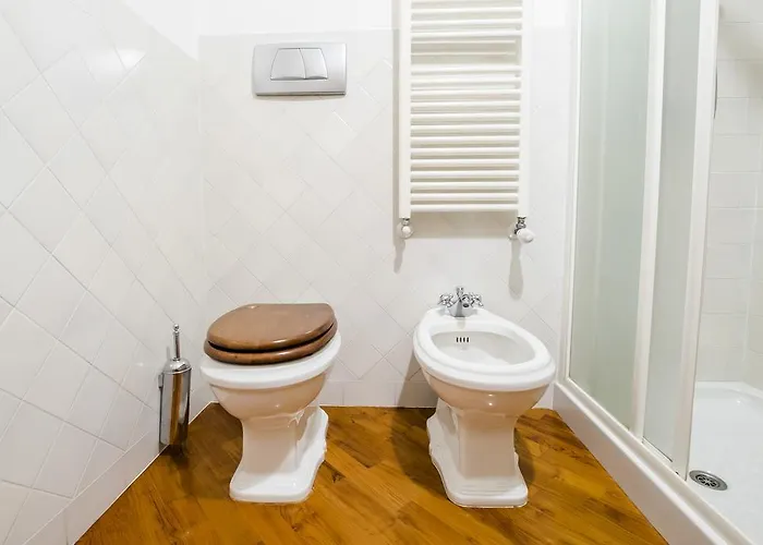 Ripa Medici, Con Vista E Parcheggio Incluso بيت ضيافة أورفييتو