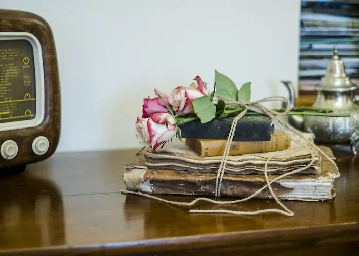 Affittacamere Ripa Medici, Con Vista E Parcheggio Incluso Orvieto