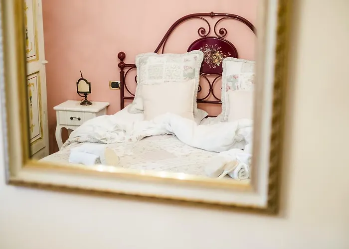 Affittacamere Ripa Medici, Con Vista E Parcheggio Incluso 4*