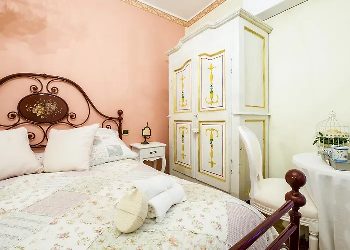 Ripa Medici, Con Vista E Parcheggio Incluso أورفييتو