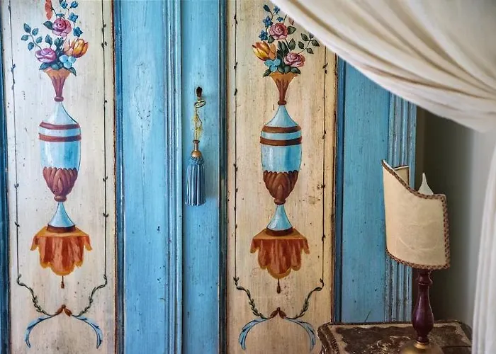 Ripa Medici, Con Vista E Parcheggio Incluso 4* أورفييتو