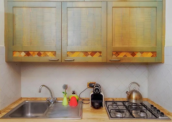 Affittacamere Ripa Medici, Con Vista E Parcheggio Incluso Orvieto