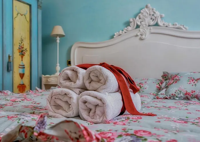 Affittacamere Ripa Medici, Con Vista E Parcheggio Incluso