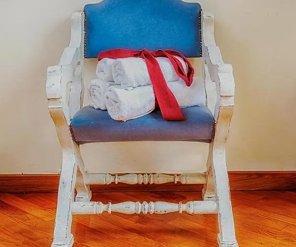 Ripa Medici, Con Vista E Parcheggio Incluso بيت ضيافة 4*