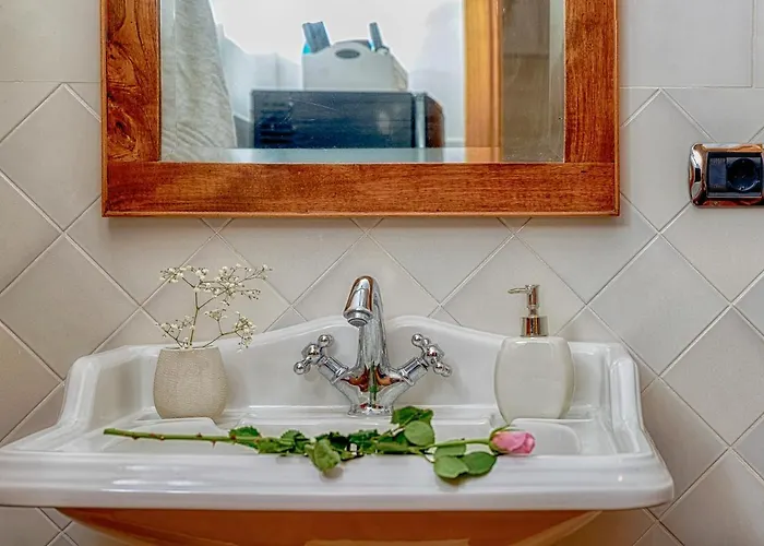 Ripa Medici, Con Vista E Parcheggio Incluso Affittacamere